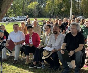 Narodowe Czytanie 2025