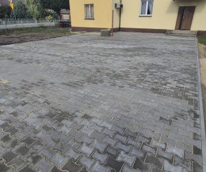 Remont Sali Wiejskiej