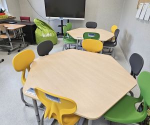 „Rozwój edukacji włączającej w Gminie Odolanów – wspólnie tworzymy szkołę równych szans!”