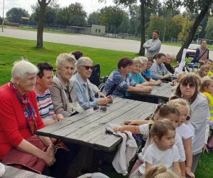 Święto pieczonego ziemniaka