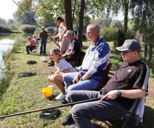 Spotkanie z Wędką – Edycja 2025