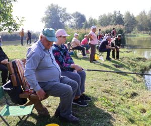 Spotkanie z Wędką – Edycja 2025