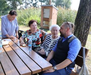 Spotkanie z Wędką – Edycja 2025