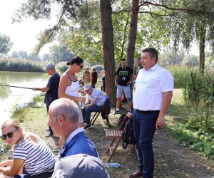 Spotkanie z Wędką – Edycja 2025