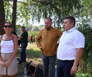 Spotkanie z Wędką – Edycja 2025