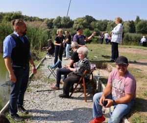 Spotkanie z Wędką – Edycja 2025