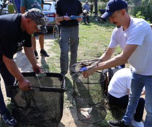 Spotkanie z Wędką – Edycja 2025