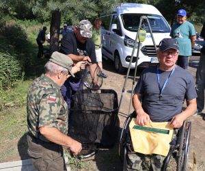 Spotkanie z Wędką – Edycja 2025