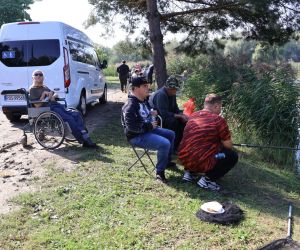 Spotkanie z Wędką – Edycja 2025