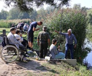 Spotkanie z Wędką – Edycja 2025