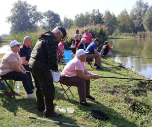 Spotkanie z Wędką – Edycja 2025