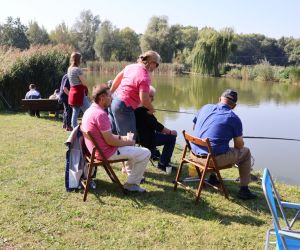 Spotkanie z Wędką – Edycja 2025