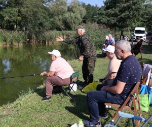 Spotkanie z Wędką – Edycja 2025