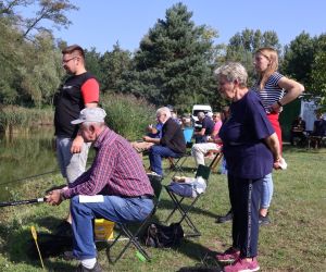 Spotkanie z Wędką – Edycja 2025