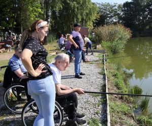 Spotkanie z Wędką – Edycja 2025