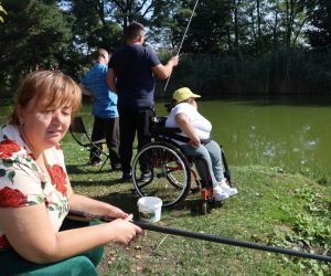 Spotkanie z Wędką – Edycja 2025