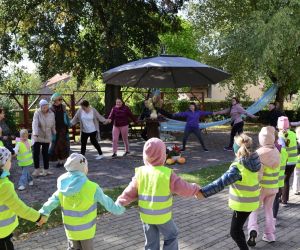 Podsumowanie projektu „Wycieczki aktywnych seniorów – Seniorów na Plus”