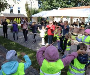 Podsumowanie projektu „Wycieczki aktywnych seniorów – Seniorów na Plus”
