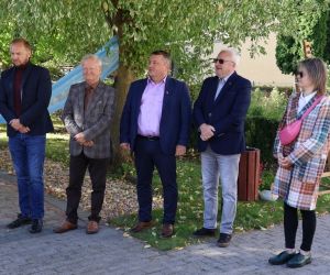 Podsumowanie projektu „Wycieczki aktywnych seniorów – Seniorów na Plus”