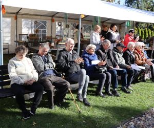 Podsumowanie projektu „Wycieczki aktywnych seniorów – Seniorów na Plus”