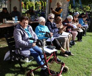Podsumowanie projektu „Wycieczki aktywnych seniorów – Seniorów na Plus”