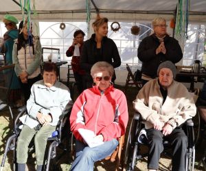Podsumowanie projektu „Wycieczki aktywnych seniorów – Seniorów na Plus”