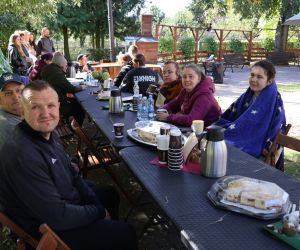 Podsumowanie projektu „Wycieczki aktywnych seniorów – Seniorów na Plus”
