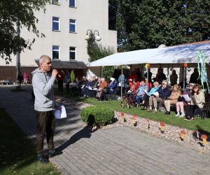 Podsumowanie projektu „Wycieczki aktywnych seniorów – Seniorów na Plus”