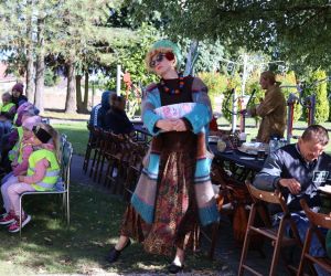 Podsumowanie projektu „Wycieczki aktywnych seniorów – Seniorów na Plus”