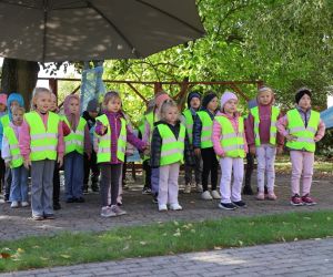 Podsumowanie projektu „Wycieczki aktywnych seniorów – Seniorów na Plus”