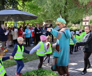 Podsumowanie projektu „Wycieczki aktywnych seniorów – Seniorów na Plus”