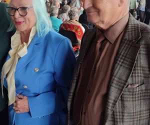 Seniorzy w Poznaniu