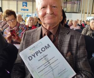 Seniorzy w Poznaniu