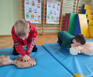 Europejski Dzień Przywracania Czynności Serca