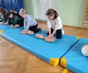 Europejski Dzień Przywracania Czynności Serca