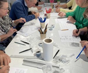 „Międzypokoleniowe spotkania z przyrodą i historią” w ramach Grantów Dobrego Sąsiedztwa dla Ostrowa Wielkopolskiego