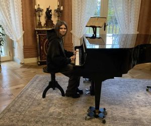 „Międzypokoleniowe spotkania z przyrodą i historią” w ramach Grantów Dobrego Sąsiedztwa dla Ostrowa Wielkopolskiego