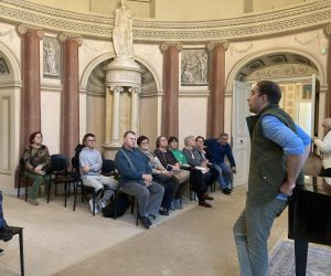 „Międzypokoleniowe spotkania z przyrodą i historią” w ramach Grantów Dobrego Sąsiedztwa dla Ostrowa Wielkopolskiego