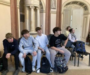 „Międzypokoleniowe spotkania z przyrodą i historią” w ramach Grantów Dobrego Sąsiedztwa dla Ostrowa Wielkopolskiego