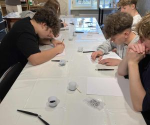 „Międzypokoleniowe spotkania z przyrodą i historią” w ramach Grantów Dobrego Sąsiedztwa dla Ostrowa Wielkopolskiego