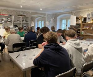 „Międzypokoleniowe spotkania z przyrodą i historią” w ramach Grantów Dobrego Sąsiedztwa dla Ostrowa Wielkopolskiego