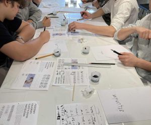 „Międzypokoleniowe spotkania z przyrodą i historią” w ramach Grantów Dobrego Sąsiedztwa dla Ostrowa Wielkopolskiego