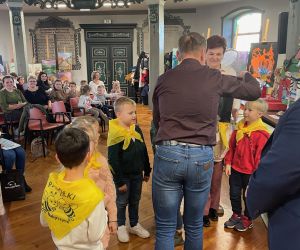 Konkurs odpadowy ekoludek rozstrzygnięty.