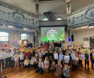 Konkurs odpadowy ekoludek rozstrzygnięty.