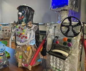 Konkurs odpadowy ekoludek rozstrzygnięty.