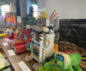 Konkurs odpadowy ekoludek rozstrzygnięty.