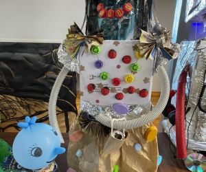 Konkurs odpadowy ekoludek rozstrzygnięty.