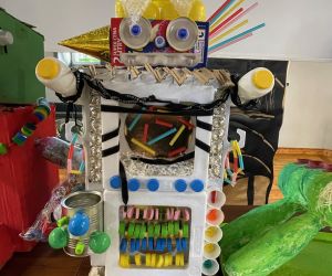 Konkurs odpadowy ekoludek rozstrzygnięty.