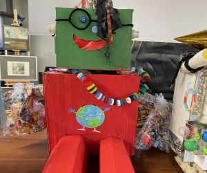 Konkurs odpadowy ekoludek rozstrzygnięty.