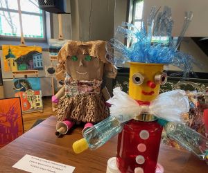 Konkurs odpadowy ekoludek rozstrzygnięty.